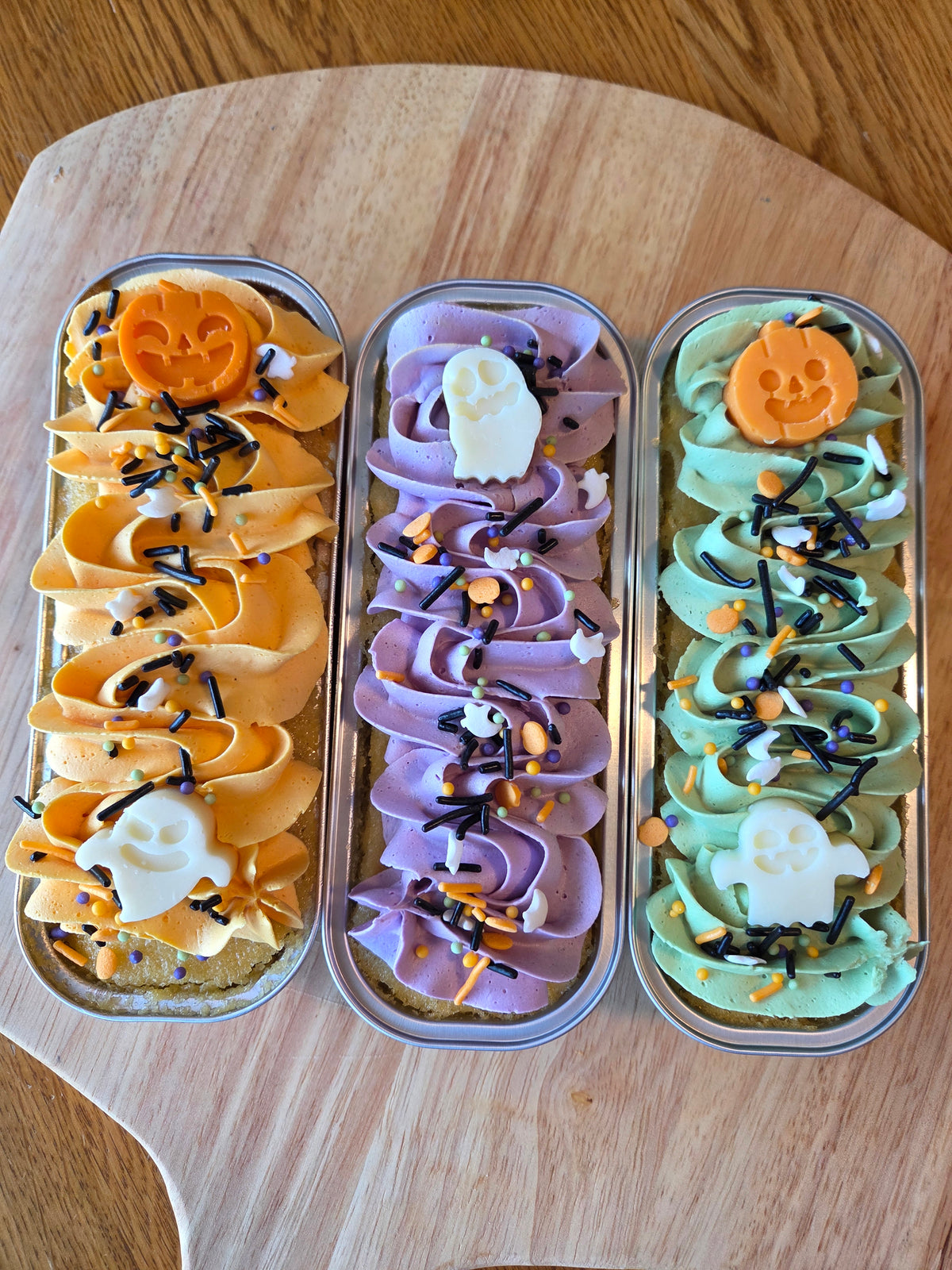 Halloween Boo Box
