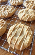 Peanut butter cookie