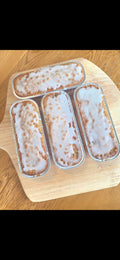 Apple Fritter Loaf