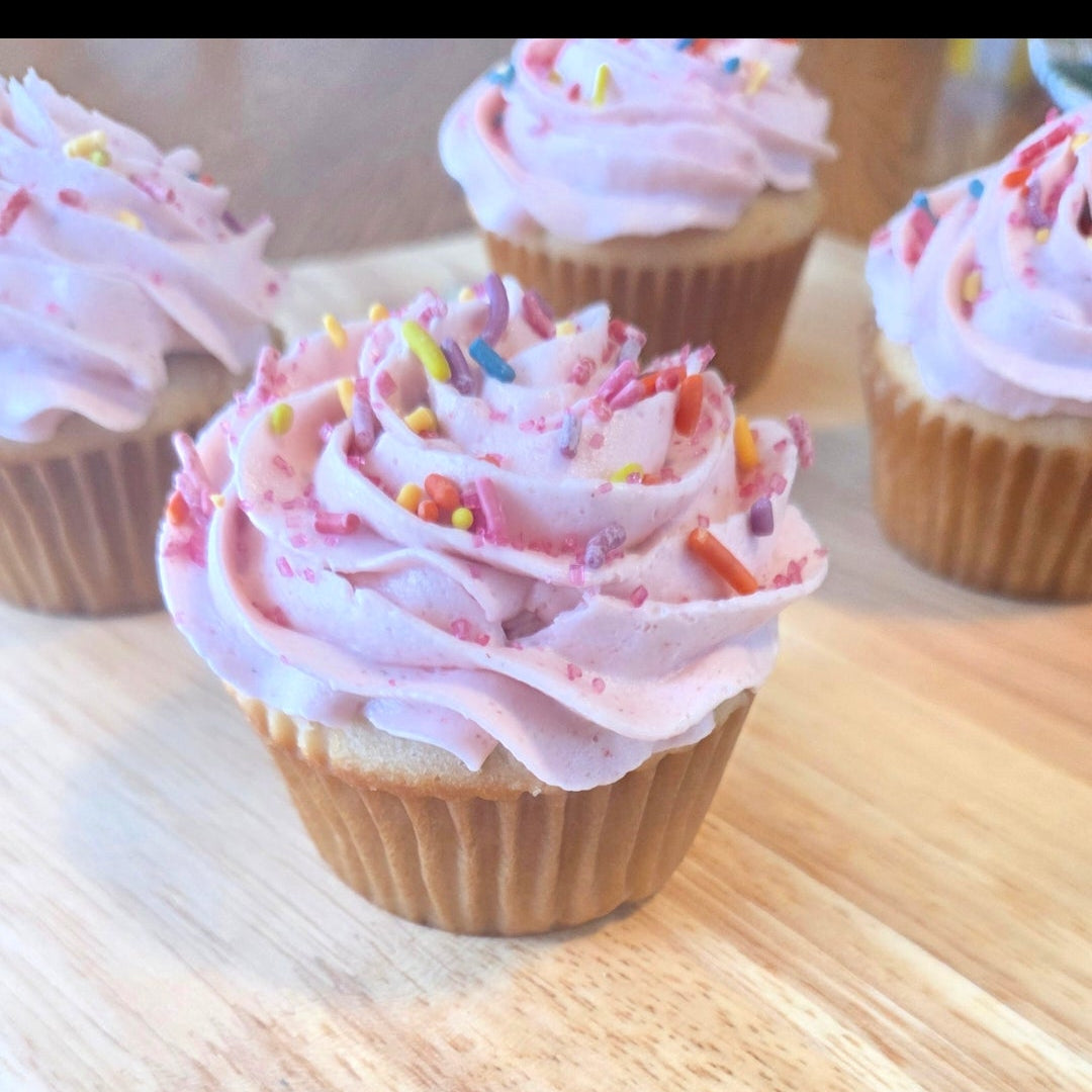 Cupcakes