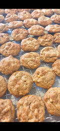 Caramel Apple Cookie
