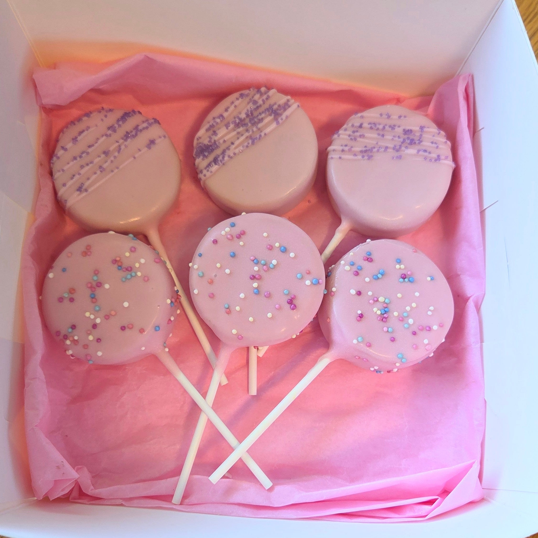 Cake Pop